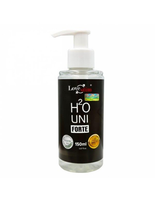 Żel-H2O forte 150 ml