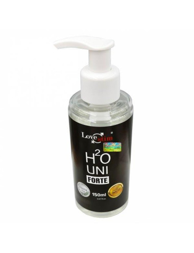Żel-H2O forte 150 ml