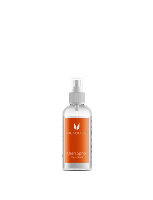 Żel/sprej- Spritz Toy Cleaner Transparent 150ml