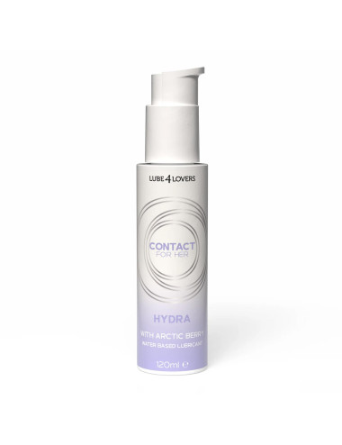 Lubrificante Vaginale Hydra 120 ml