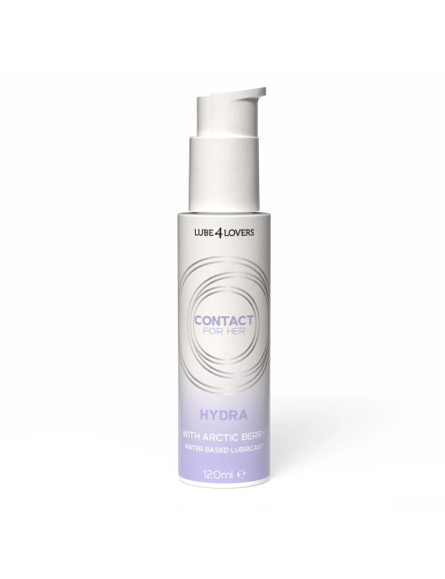 Lubrificante Vaginale Hydra 120 ml