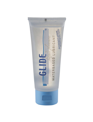 Żel-GLIDE Liquid Pleasure – Lubrykant na bazie wody Afrodyzjaki, 100 ml