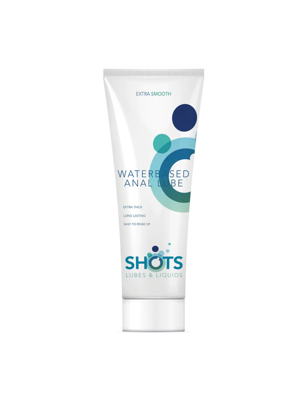 ORGIE Cannabis LubeTube 100 ml - Żel Afrodyzjaki z Konopią, Stymulujący