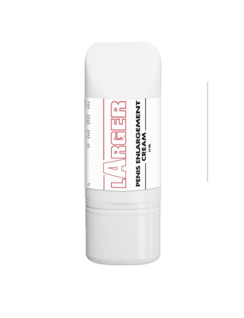 Ruf Larger - Żel i spray powiększający dla mężczyzn 75 ml