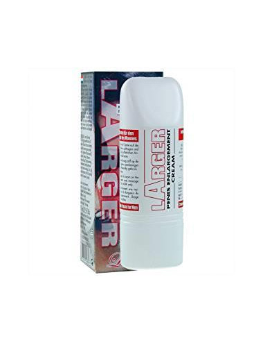 Żel/sprej-LARGER 75 ML