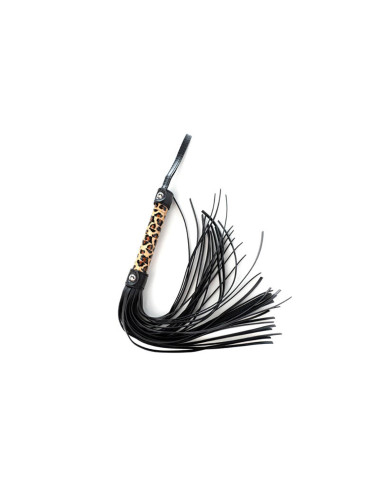 Leopar flogger