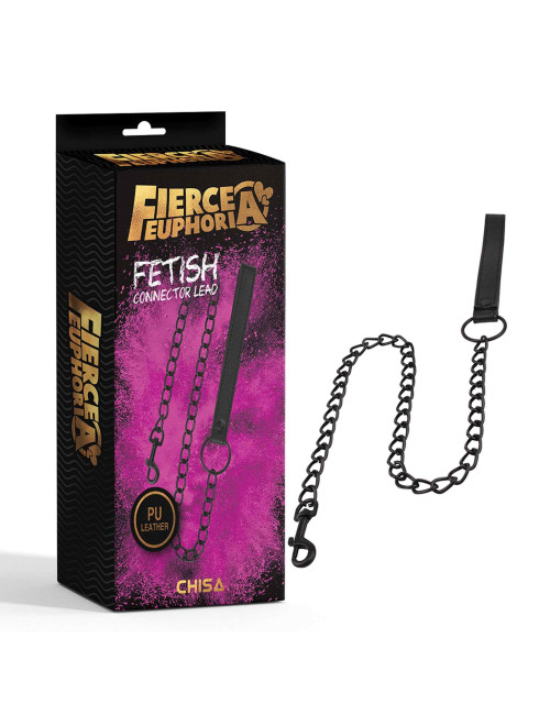 Fetish Connector Lead