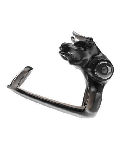 BULL WARRIOR, 10 vibration functions