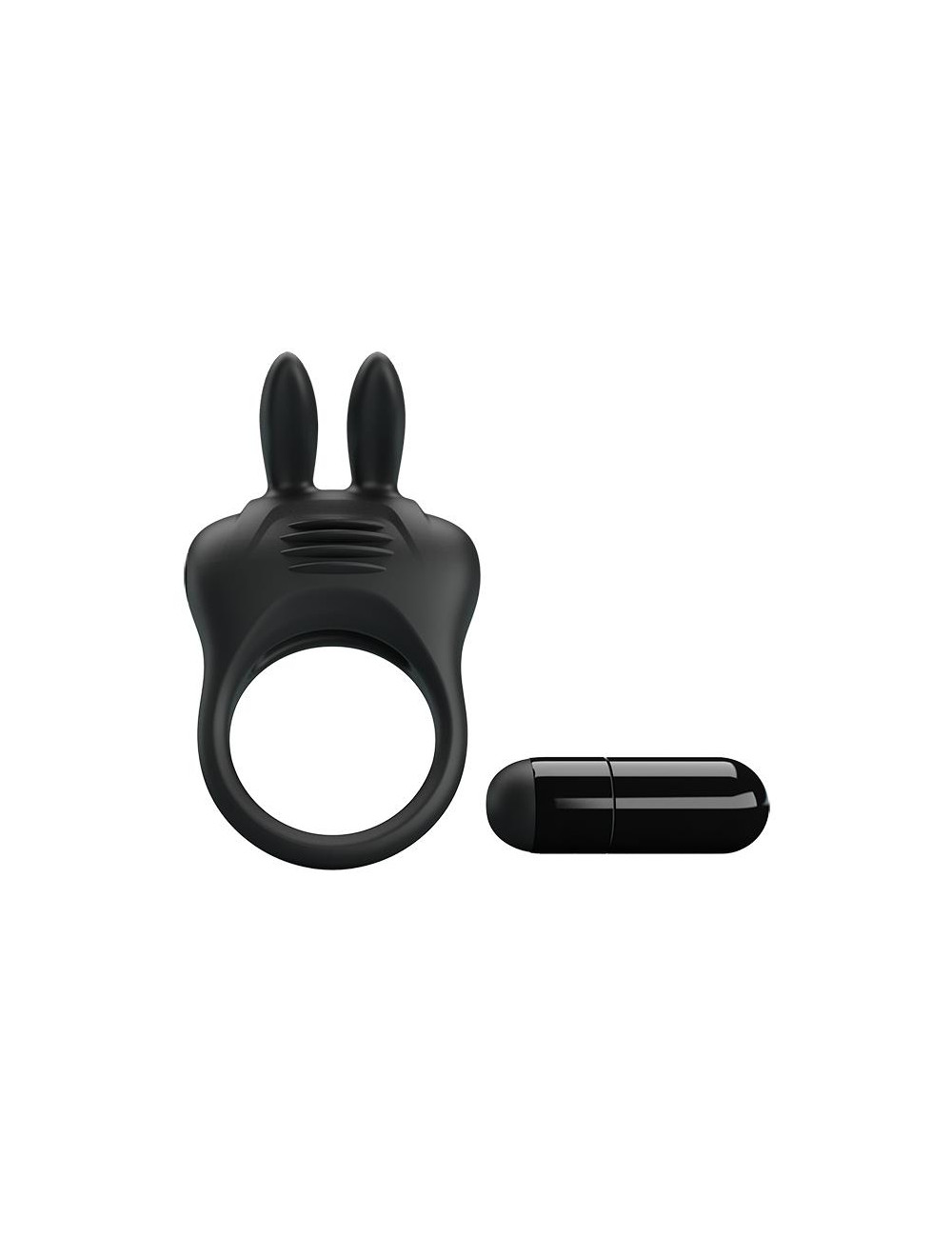 PRETTY LOVE - DAVION, Silicone Vibration