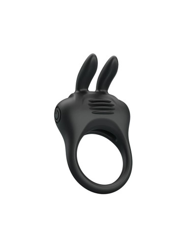 PRETTY LOVE - DAVION, Silicone Vibration