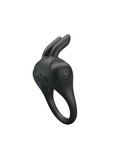 PRETTY LOVE - DAVION, Silicone Vibration