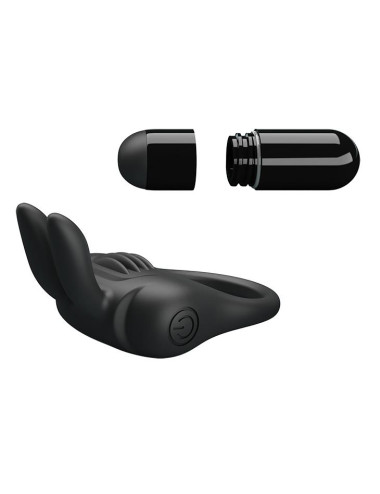 PRETTY LOVE - DAVION, Silicone Vibration