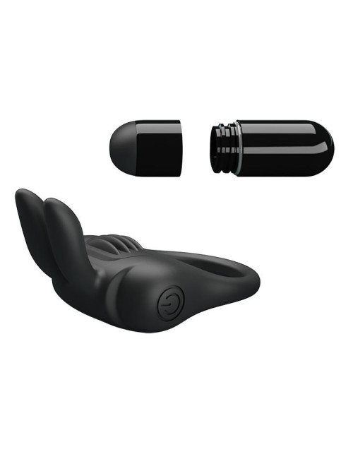 PRETTY LOVE - DAVION, Silicone Vibration