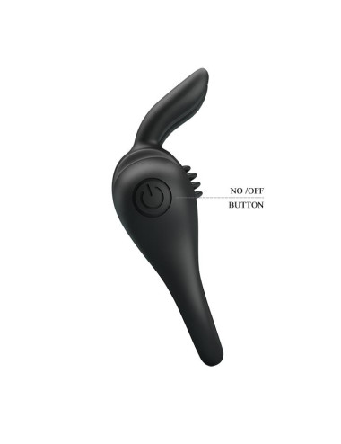 PRETTY LOVE - DAVION, Silicone Vibration