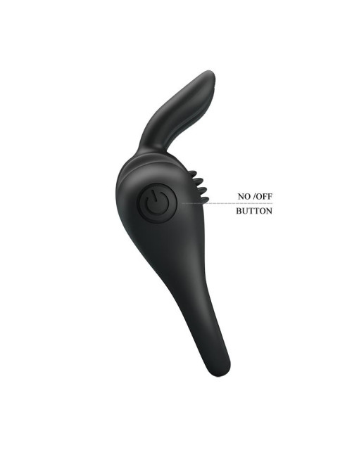 PRETTY LOVE - DAVION, Silicone Vibration
