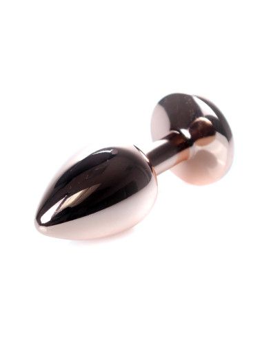 Plug-Jewellery Red Gold PLUG- Pink