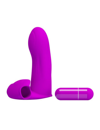 PRETTY LOVE - MAXWELL PURPLE vibration