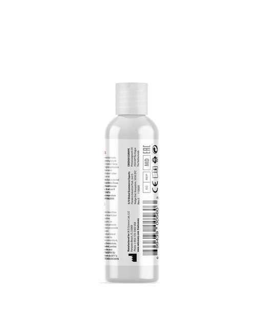 Swiss Navy 4w1 Lubbrykant o Smaku Truskawka-Kiwi 30 ml