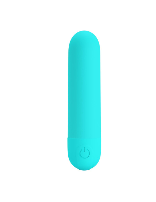 STEFAN, Mini massager, 10 vibration functions