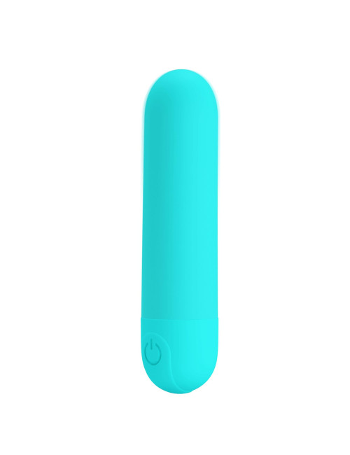 STEFAN, Mini massager, 10 vibration functions