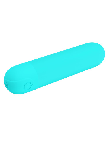 STEFAN, Mini massager, 10 vibration functions