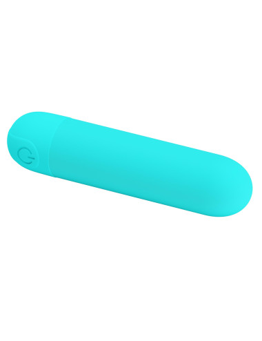 STEFAN, Mini massager, 10 vibration functions