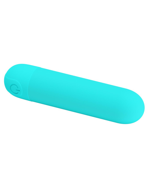 STEFAN, Mini massager, 10 vibration functions