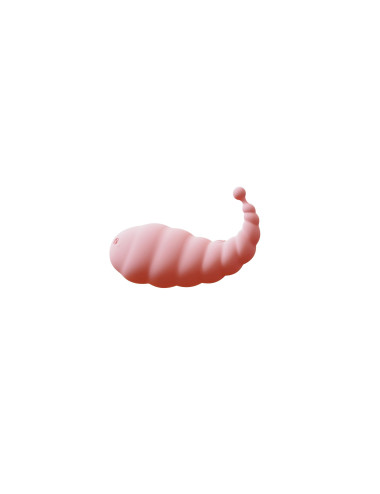 Mini Vibrator