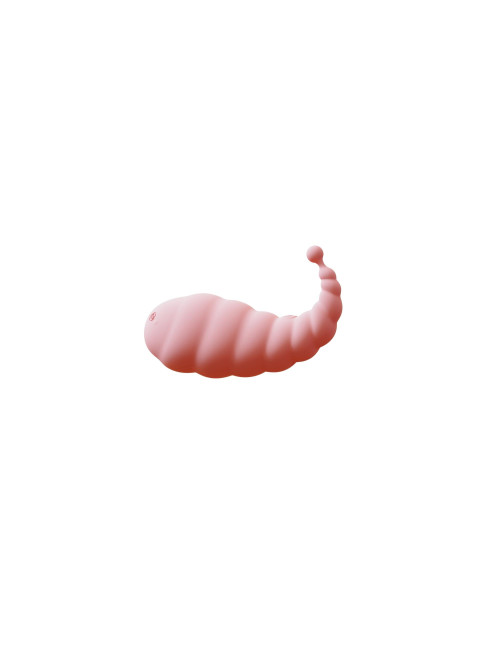 Mini Wibrator – Stymulator Łechtaczki, Wodoodporny, Cichy, Silikon Bezpieczny – Zabawki, Wibratory, Stymulatory