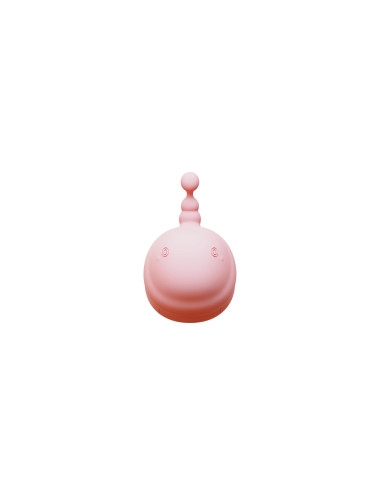 Mini Vibrator