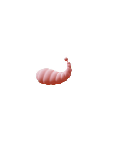 Mini Vibrator