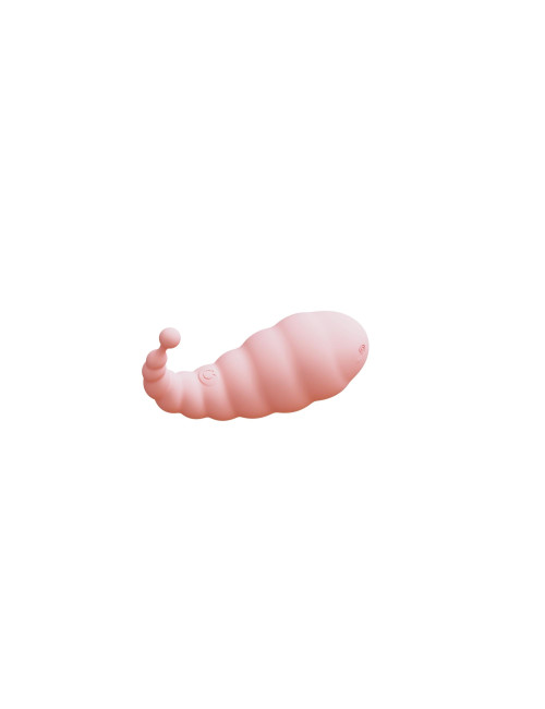 Mini Wibrator – Stymulator Łechtaczki, Wodoodporny, Cichy, Silikon Bezpieczny – Zabawki, Wibratory, Stymulatory