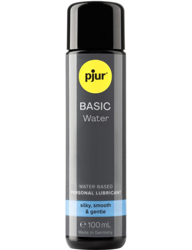 Żel-pjur Basic waterbased 100 ml