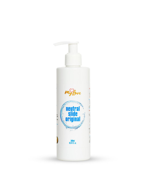 MyLove Neutral-slide original 300 ml.