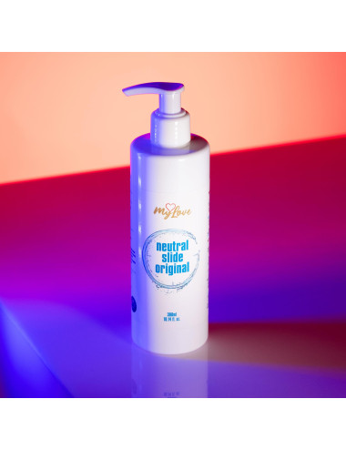 MyLove Neutral-slide original 300 ml.