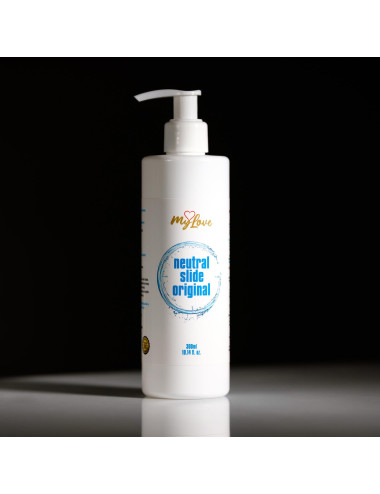 MyLove Neutral-slide original 300 ml.