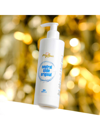 MyLove Neutral-slide original 300 ml.