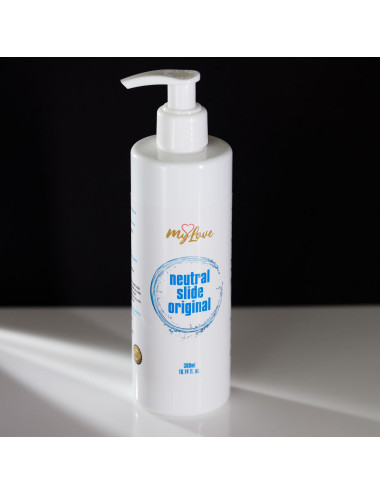 MyLove Neutral-slide original 300 ml.