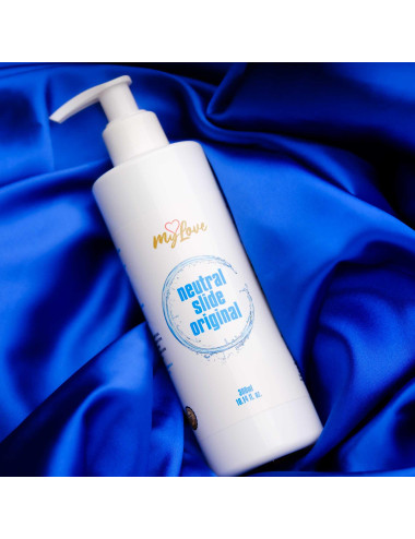 MyLove Neutral-slide original 300 ml.