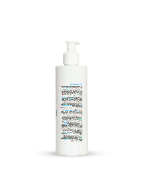 MyLove Neutral Slide Original Uniwersalny Lubrykant Na Bazie Wody 300 ml