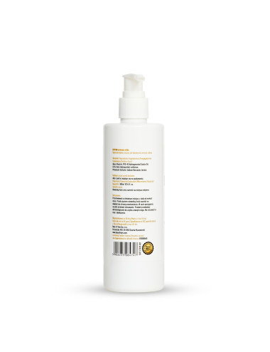 MyLove Fisting-extreme slide 300 ml.