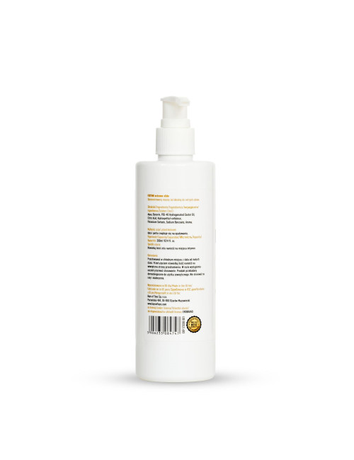 MyLove Fisting-extreme slide 300 ml.