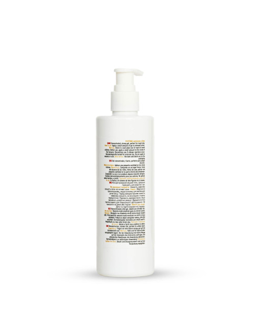 MyLove Fisting-extreme slide 300 ml.