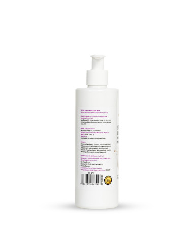 MyLove Sperm liquid-water-splash 300 ml.