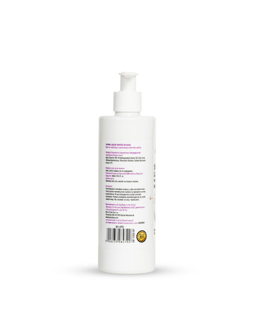 MyLove Sperm Liquid Afrodyzjak Żel na bazie wody 300 ml