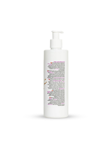 MyLove Sperm liquid-water-splash 300 ml.