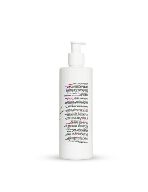 MyLove Sperm Liquid Afrodyzjak Żel na bazie wody 300 ml