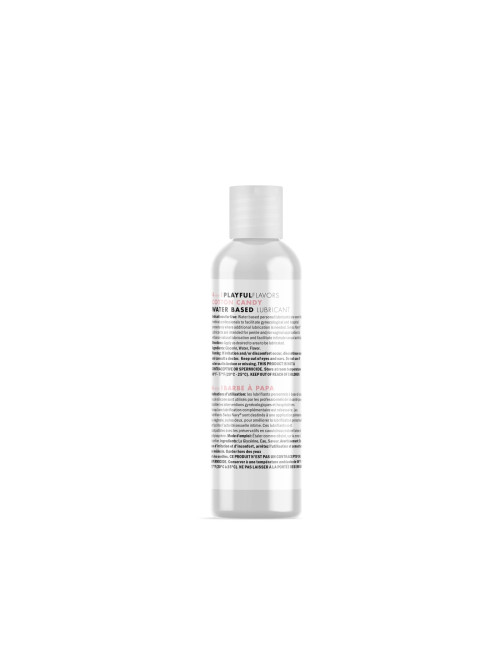 Swiss Navy 4-in-1 Lubrykant Cotton Candy Afrodyzjaki Żel Stymulujący 30 ml