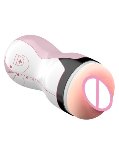 Masturbator-Masturbation Cup 0.2