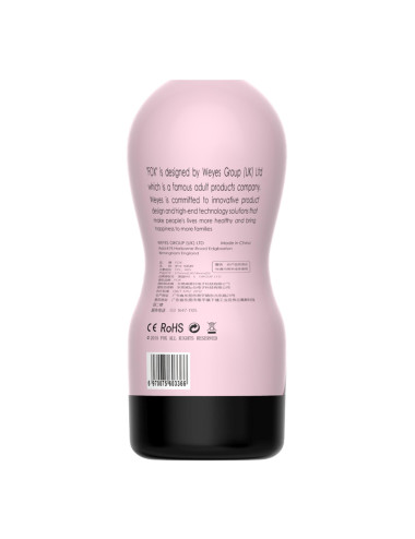 Masturbator-Masturbation Cup 0.2